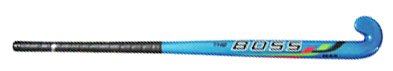 Blue Field Hockey Sticks Composite